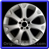 bmw x5 rim part #71171