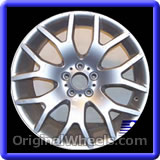 bmw x5 rim part #59527