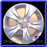 bmw x5 rim part #71173