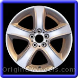 bmw x5 rim part #71174