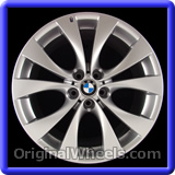 bmw x5 rim part #71224