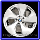 bmw x5 rim part #71493