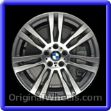 bmw x5 rim part #71570