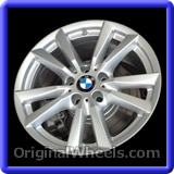 bmw x5 rim part #86042