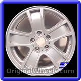 bmw x5 wheel part #59379