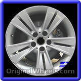 bmw x5 wheel part #59446