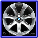 bmw x5 wheel part #59486