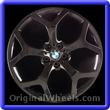 bmw x5 rim part #71177b