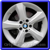 bmw x5 rim part #71532