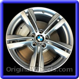 bmw x5 rim part #86043