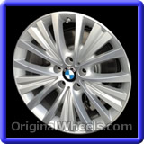 bmw x5 rim part #86047