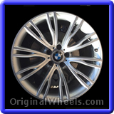 bmw x5 rim part #86056