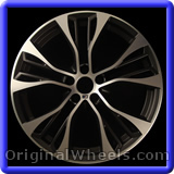 bmw x5 rim part #86063