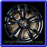 bmw x5 rim part #86315