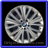 bmw x5 rim part #86315