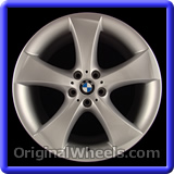 bmw x5m rim part #71291