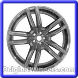 bmw x6 wheel part #86241