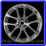 bmw x6 wheel part #86459