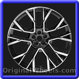 bmw x6 wheel part #96700a