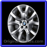 bmw x6 wheel part #71281