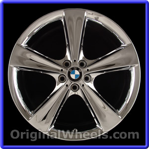 BMW Rims &amp; Custom Wheels at CARiD.com