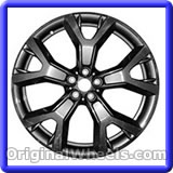 bmw x7 wheel part #86532a