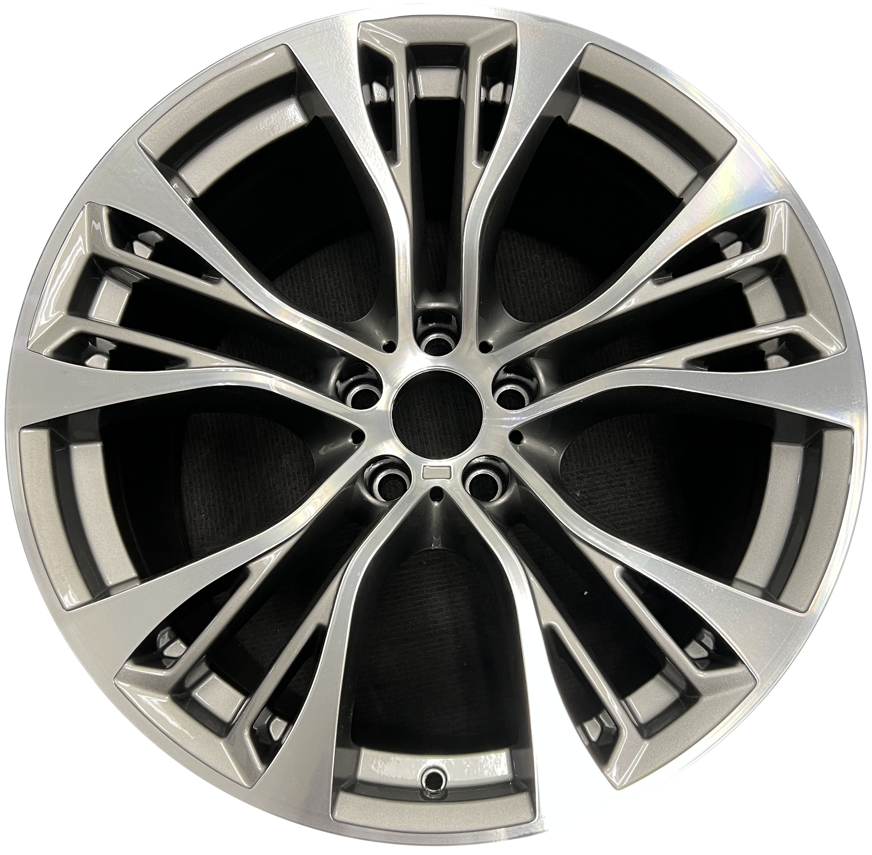 bmw x5 rim part #86063b