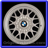 bmw z3 rim part #59284