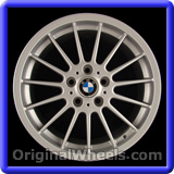 bmw z3 rim part #59292