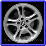 bmw z3 rim part #59304