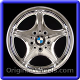 bmw z3 rim part #59305