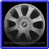 bmw z3 rim part #59325