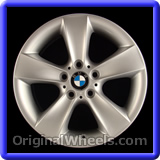 bmw z4 rim part #59514