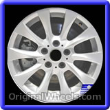 bmw z4 rim part #59601