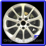 bmw z4 rim part #59602