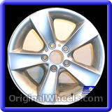 bmw z4 rim part #71185