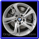 bmw z4 rim part #71352