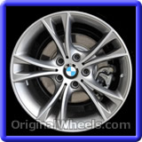 bmw z4 rim part #86032