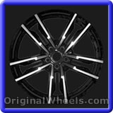 bmw z4 wheel part #86549