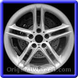 bmw z4 rim part #59609a