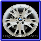 bmw z4 wheel part #71218