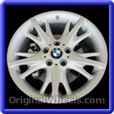 bmw z4 wheel part #71218