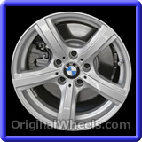 bmw z4 wheel part #71354