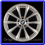 bmw z4 wheel part #71361