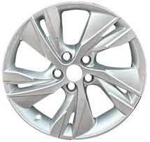 buick encore wheel part #14099a