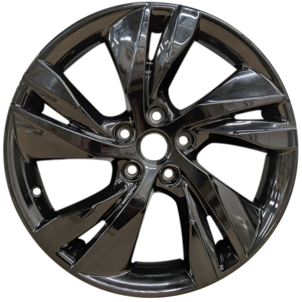 buick encore wheel part #14099b