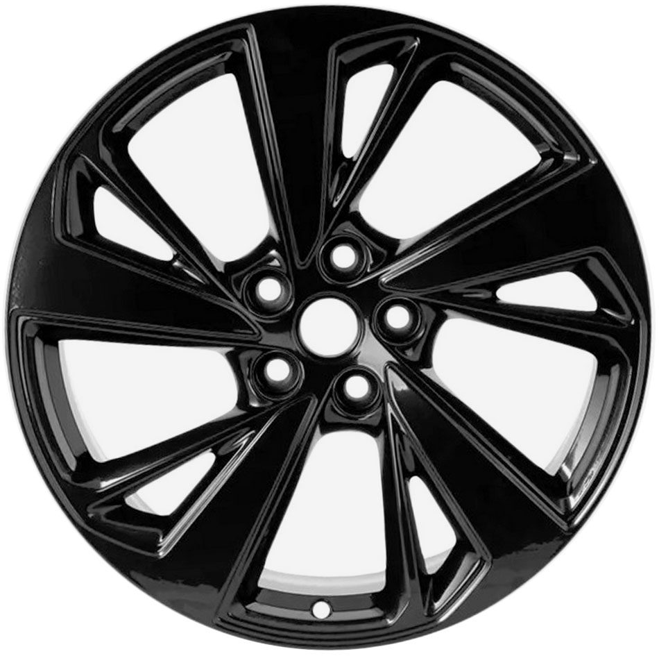 buick envision wheel part #4161