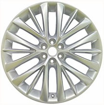 buick enclave rim part #4169