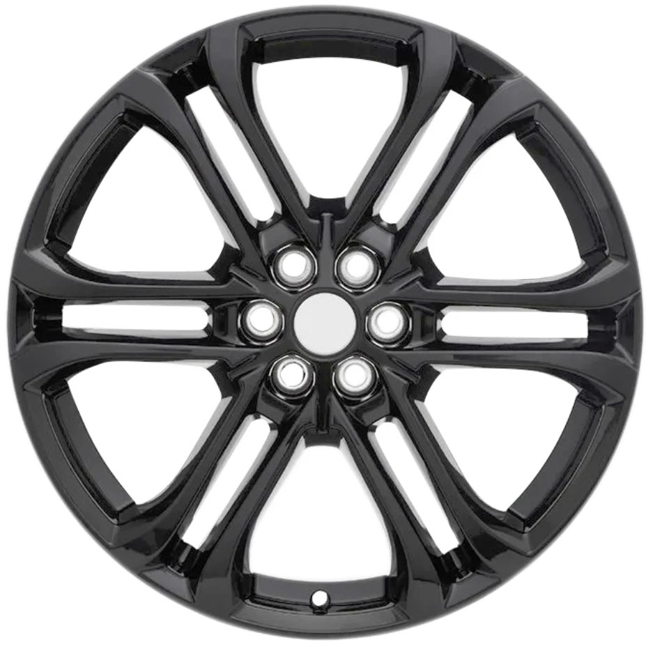 buick enclave rim part #4170B