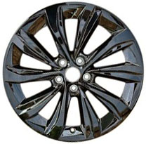 buick envision wheel part #95771